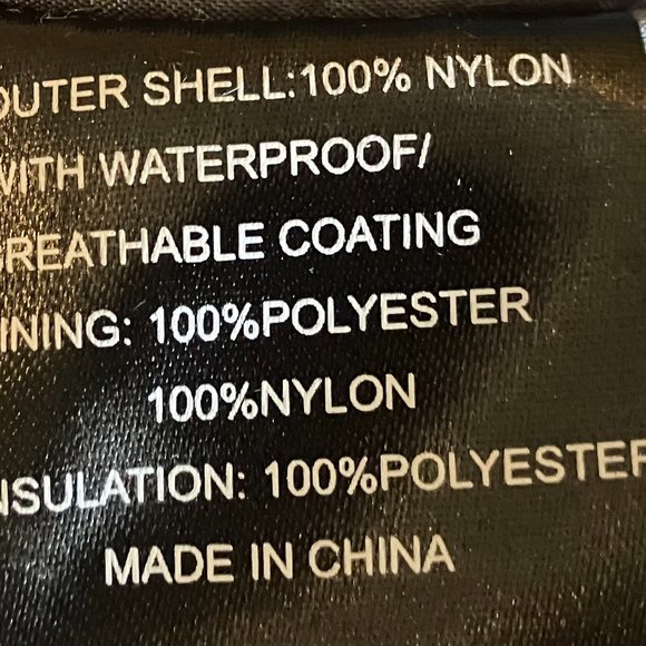 Allyance Winter Arch Tyoe Grayish Snowboarding Youth Pants - Picture 4 of 16